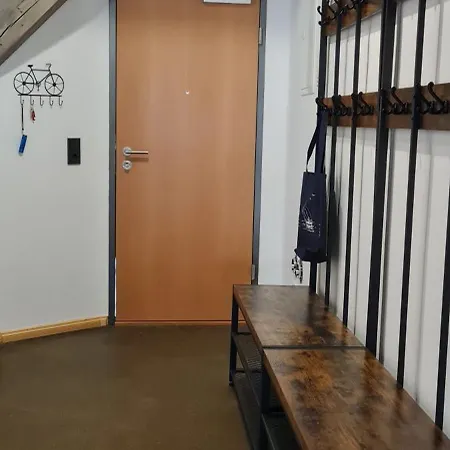 3 Im Speicherwerk Lägenhet